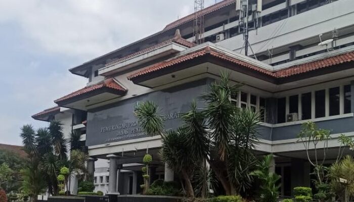 Kritik LSM Trinusa: Dugaan Kejanggalan Anggaran Balai Tikomdik di Tengah Efisiensi Nasional