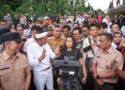 Pemulihan Kawasan Longsor Bogor: Gubernur Jabar dan Wali Kota Tinjau Langsung