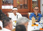 Gubernur Dedi Mulyadi Dorong Reaktivasi Jalur Kereta Api untuk Pariwisata dan Transportasi Publik Jawa Barat”