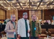 Al Malik Travel Fest 2025: Menguatkan Ukhuwah Islamiyah dengan Semangat Perjalanan Spiritual