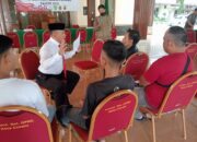 Puluhan PKL dan Pembuang Sampah Sembarangan Jalani Sidang Tipiring di Cimahi