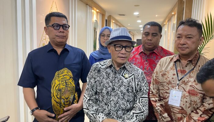 Gaji DPRD Jabar Tak Naik, Tapi Anggaran Tunjangan dan Kesejahteraan Tetap Menggunung