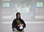 Bunda Literasi Kabupaten Bandung Berharap Duta Baca Bisa Berperan dalam Menangkal Hoaks