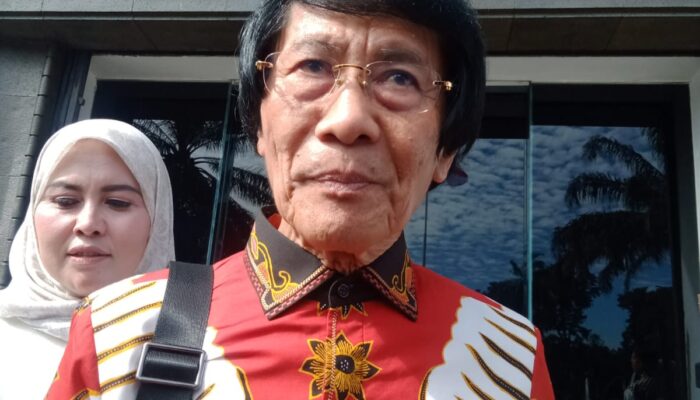 LPAI Nilai  Program Bela Negara bagi Siswa Sangat Gemilang