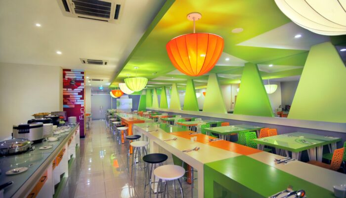 favehotel Braga: Destinasi Ideal untuk Wisatawan dan Pelaku Bisnis di  Bandung