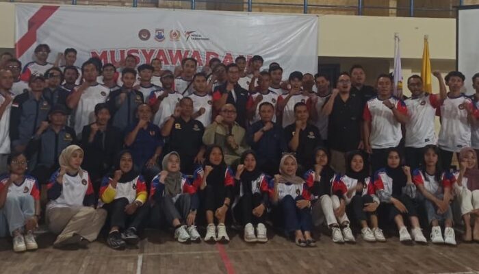 Fokus Baru Taekwondo Cimahi: Internal Kuat, Prestasi Gemilang, dan Kemandirian Finansial