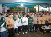 Bedas Pisan! Bupati Bandung Resmikan Dua Puskesmas dan Segera Bangun Rumah Sakit Baru