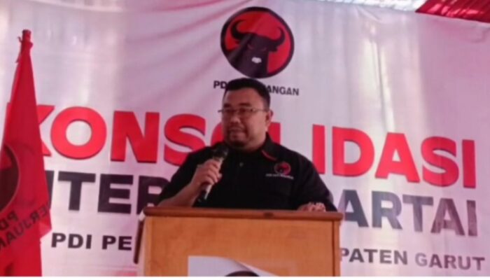 Yudha Puja Turnawan Tegaskan Dukungan Penuh kepada Megawati Soekarnoputri untuk Kembali Pimpin PDI Perjuangan