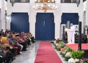 KDM: Munas ADPSI Cerminan Demokrasi yang Sehat