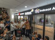 Indosat Hadirkan AI Experience Center di Papua, Wujudkan Akses Teknologi yang Lebih Inklusif