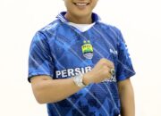 Persib Juara Liga 1, Bupati Bandung Kang DS : Selamat Buat Persib dan Bobotoh
