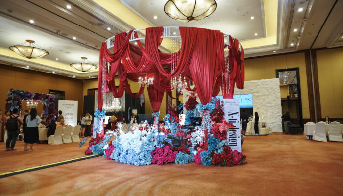 Saka Wedding Showcase 2025: Temukan Vendor Terbaik dan Wujudkan Pernikahan Impian di ARYADUTA Bandung