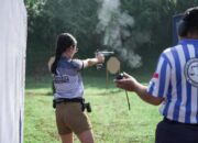 EIGER Championship Level II: Ajang Bergengsi untuk Atlet Tembak Reaksi Indonesia
