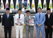 Pemprov Jawa Barat Pertahankan Opini WTP ke-14 dari BPK RI Konsistensi Transparansi dan Akuntabilitas Keuangan Daerah
