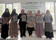 Program Studi Farmasi FMIPA Unisba Dorong Pemanfaatan Bahan Alami Melalui Pelatihan Minyak Atsiri untuk Pengobatan