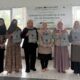 Program Studi Farmasi FMIPA Unisba Dorong Pemanfaatan Bahan Alami Melalui Pelatihan Minyak Atsiri untuk Pengobatan