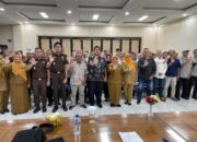Bersama Ciptakan Lingkungan Aman: Cimahi Serukan Pencegahan Kekerasan terhadap Perempuan dan Anak