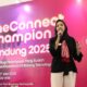 SheHacks 2025: Mendorong Perempuan Indonesia Menjadi Pemimpin dan Inovator Digital