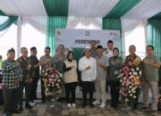 Kang DS Berharap Pembangunan Alun-alun Paseh Meningkatkan Imunitas dan Menambah Indikator Kesehatan