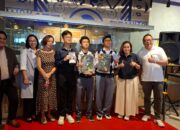 Ascott Hotels Area Bandung Gelar Pelatihan Fotografi untuk Anak Berkebutuhan Khusus di GAAD 2025