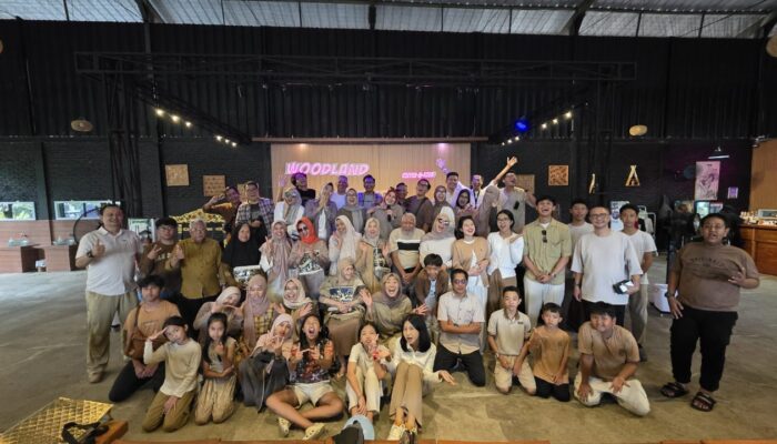 Keluarga Soemardjo Gelar Perjalanan Seru ke Kuningan dan Cirebon: Kebersamaan dalam Eksplorasi Wisata dan Kuliner