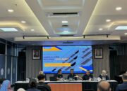 Triwulan I, APBN Jawa Barat Catatkan Surplus Rp3,11 Triliun