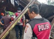 Kecelakaan Kerja di PT Senotex: Satu Pekerja Tewas, Dua Luka Berat – Polresta Bandung Lakukan Penyelidikan