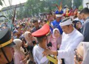 Hari Kebangkitan Nasional KDM Akan Kembangkan Sekolah Kebangsaan Jawa Barat Istimewa