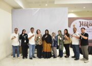 Emma Dety Permanawati: Akseptor KB Muda Bisa Jadi Motivator Bagi Pasangan Usia Subur