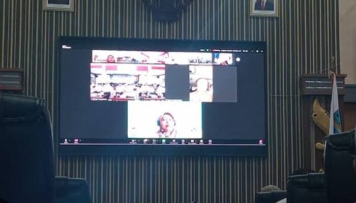 Pangandaran Mantapkan Langkah Menuju Kabupaten Layak Anak melalui Verifikasi Hybrid Kementerian PPPA