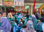 Sahabat Posyandu 2025: Dukungan Alfamart dan Sweety untuk Kesehatan Ibu dan Balita di 34 Kota