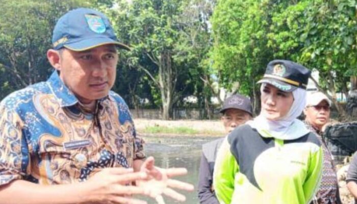 Pemerintah Provinsi Jawa Barat Bangun Gedung Baru SMA Negeri 15 Depok Tahun 2025