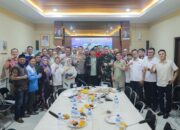 Peringatan Mayday di Kabupaten Bandung Tidak Pernah Ada Demo Buruh, Ini Tips Bupati Kang DS
