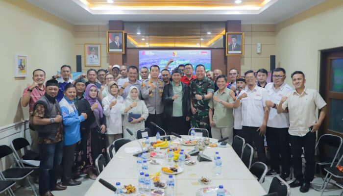 Peringatan Mayday di Kabupaten Bandung Tidak Pernah Ada Demo Buruh, Ini Tips Bupati Kang DS