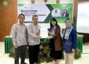 Perpustakaan Unisa Bandung Rampungkan Reakreditasi: Langkah Baru Menuju Mutu dan Inovasi