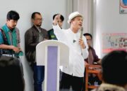 Kang DS Ajak Unsur Pentahelix Tangani Persoalan Banjir Cidawolong Majalaya