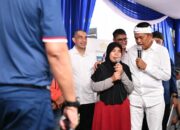 Kick Off Renovasi 500 Rutilahu di Jabar, KDM Targetkan Nol Rutilahu pada 2028