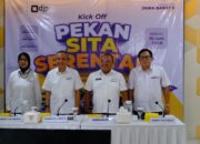 DJP Jawa Barat Sita 133 Aset Penunggak Pajak Senilai Rp16,69 Miliar