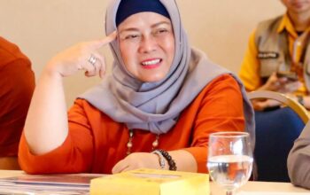 Harga Elpiji Melambung, Tina Wiryawati Dorong Stimulus Anggaran untuk Energi Alternatif Berbasis Kearifan Lokal