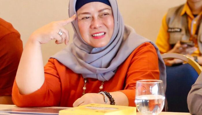 Tina Wiryawati: Pemerintahan Prabowo Tunjukkan Respons Cepat, Sejalan dengan Aspirasi DPR