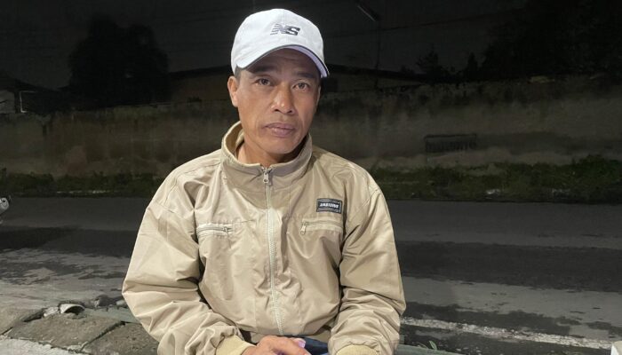 Yang Kecil Ditertibkan, yang Besar Dibiarkan? Warga Pertanyakan Konsistensi PUPR Cimahi