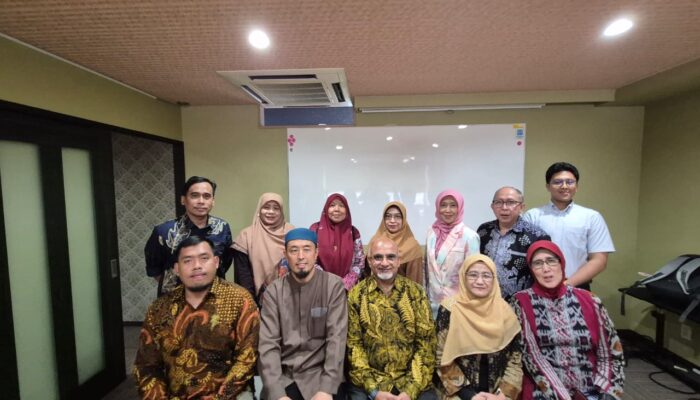 NAHA dan UNISBA Kolaborasi Kembangkan Sertifikasi Green Halal Berbasis Keberlanjutan