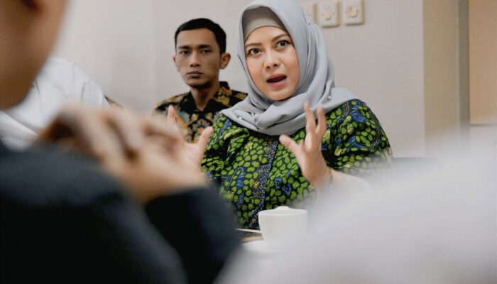 Tina Wiryawati Soroti Tunggakan Pemprov Jabar ke BPJS: Prioritaskan Hak Kesehatan Rakyat