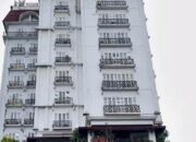 Sambut HUT ke-543 Kota Bogor, Hotel Amaroossa Royal Tawarkan Promo Menginap Hanya Rp543.000 Nett