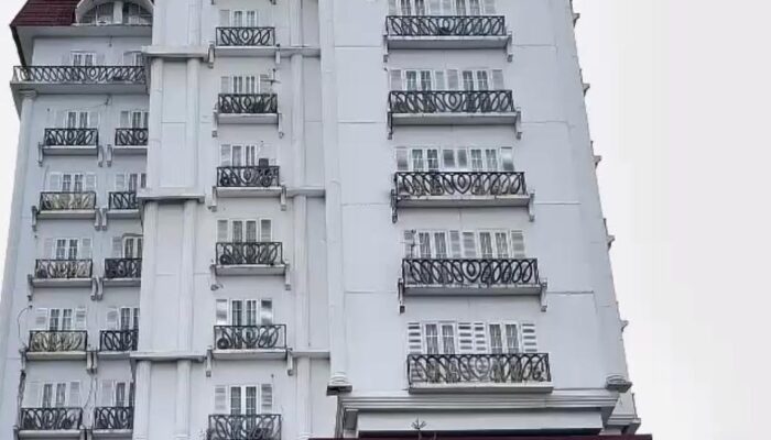 Sambut HUT ke-543 Kota Bogor, Hotel Amaroossa Royal Tawarkan Promo Menginap Hanya Rp543.000 Nett