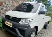 DFSK Super Cab Resmi Hadir di Bandung: Solusi Efektif dan Hemat untuk UMKM dan Logistik