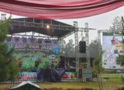 Camp Van Java 2025 Resmi Dimulai: Ajang Kolaborasi Pecinta Camping dan Kearifan Lokal