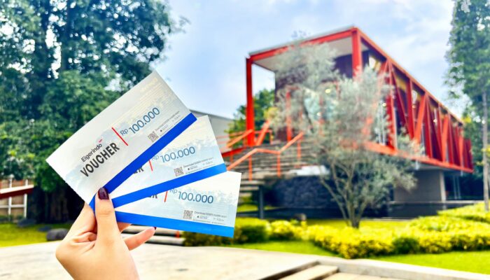 Hadiah Fleksibel dan Personal: Eigerindo MPI Voucher Resmi Hadir di Seluruh Indonesia