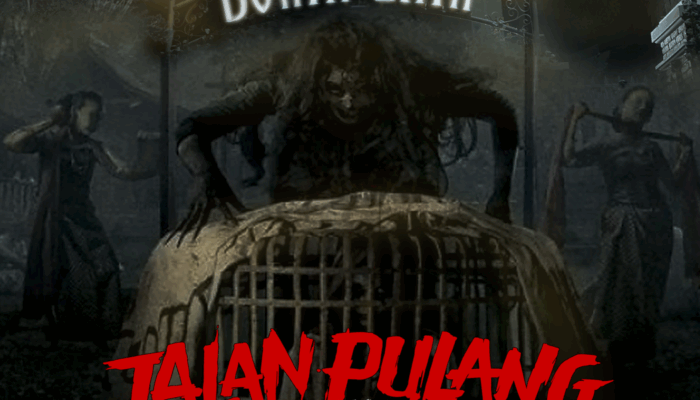 Liburan Sekolah Lebih Seru di Trans Studio Bandung, Wajib Coba “Jalan Pulang ke Dunia Lain”!