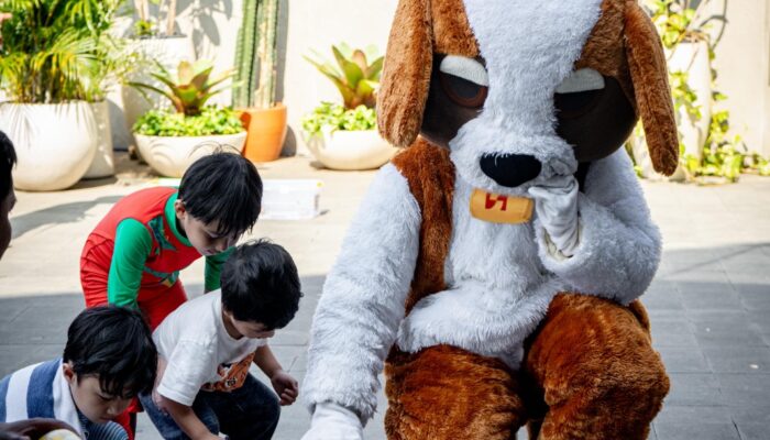 School Holiday Staycation: Promo Seru untuk Liburan Keluarga di Swiss-Belresort Dago Heritage